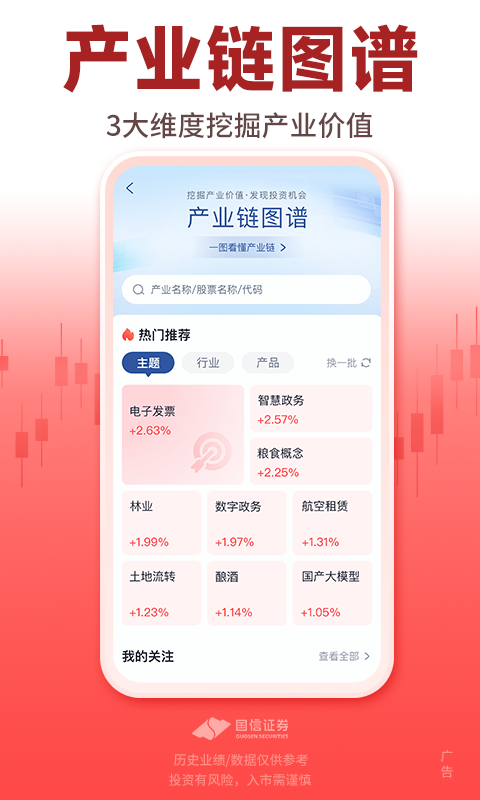 国信金太阳第4张手机截图