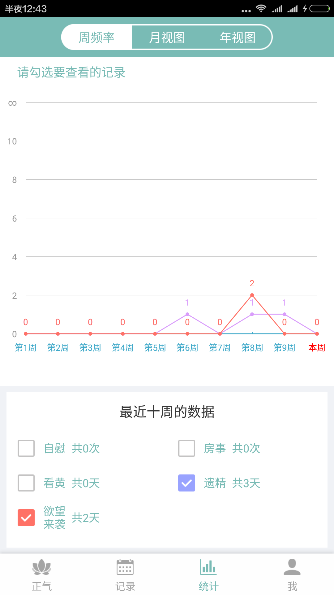 正气第4张手机截图