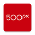 500px中国版