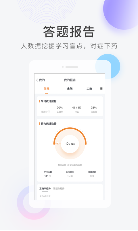 经济师快题库第3张手机截图