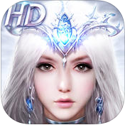 狂暴之翼HD ios