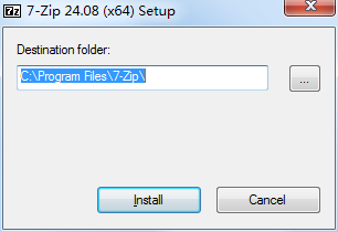 7-Zip