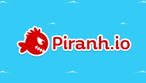 Piranh.io手游软件封面