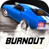 Torque Burnout iOS存档