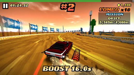 Maximum Car iOS软件封面