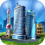 Megapolis iOS存档