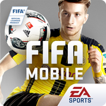 FIFA mobile ios