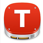 Tuxera NTFS for 