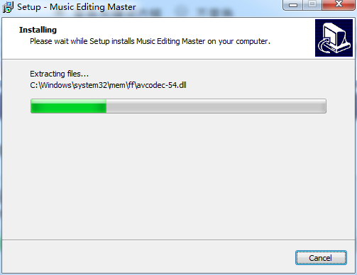 Music Editing Master