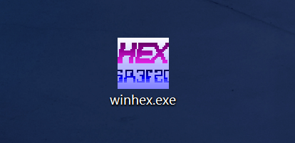 WinHex