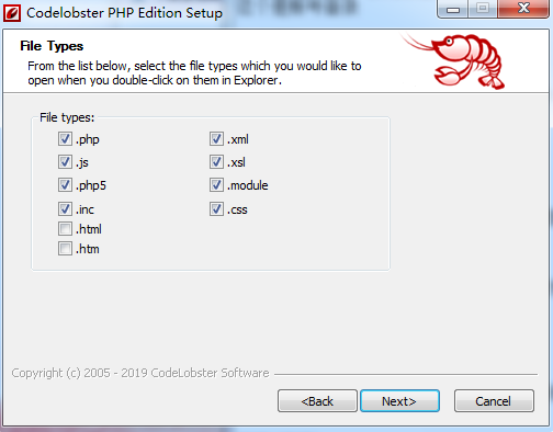 PHP编辑器(CodeLobster PHP Edition) 