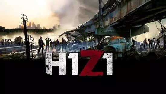 H1Z1 iOS版游戏特色