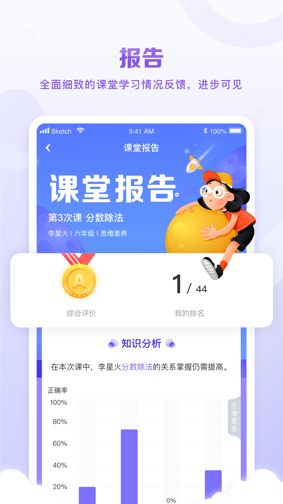 星火教育第4张手机截图