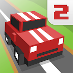 环绕赛车2游戏iOS