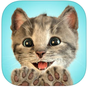 little kitten我最喜爱的猫猫iOS