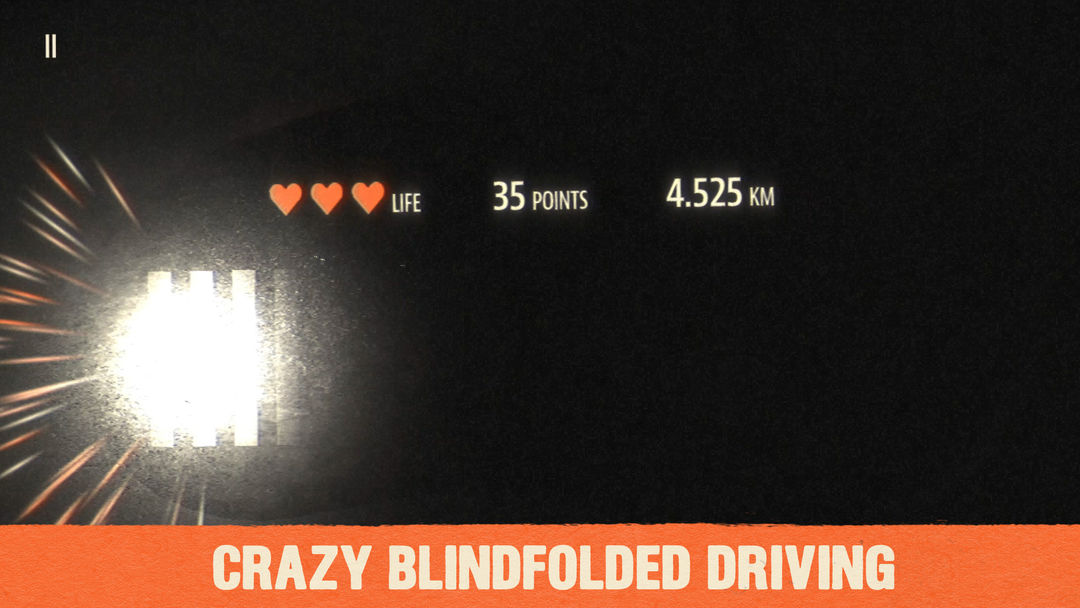 BlindDrive软件封面