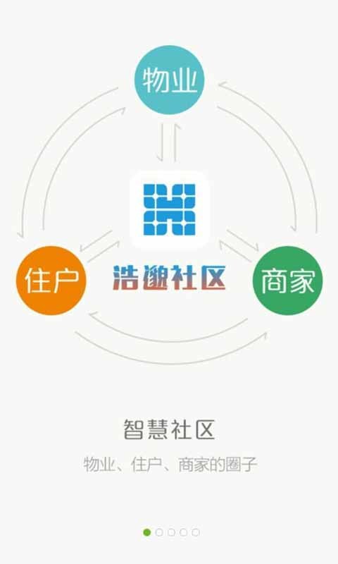 浩邈社区第5张手机截图