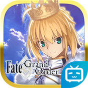 Fate Grand Order