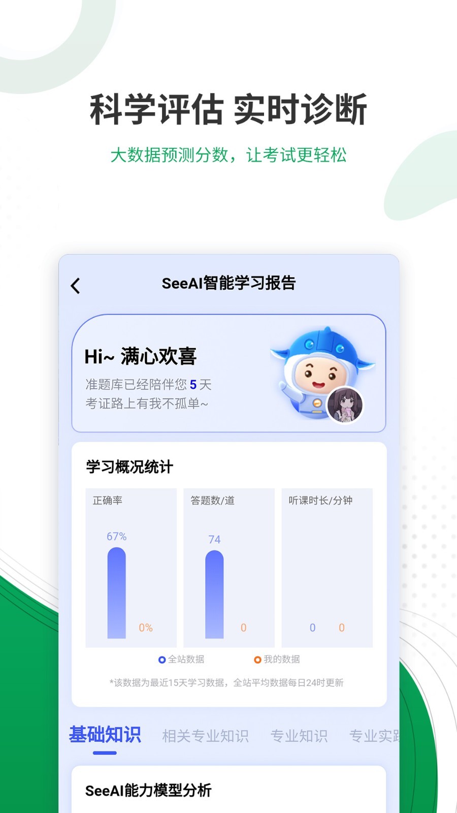 主治医师准题库第4张手机截图