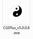 CGI-Plus(一键恢复工具)