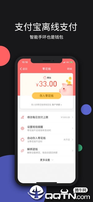 黑加ios软件封面