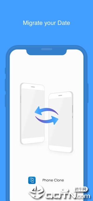 手机克隆iPhone版