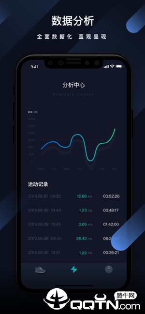 趣步Pro ios第3张手机截图