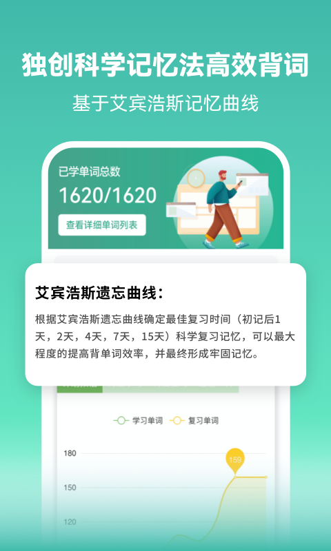 莱特葡萄牙语学习背单词软件封面