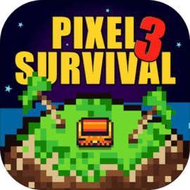 PixelSurvivalGame3