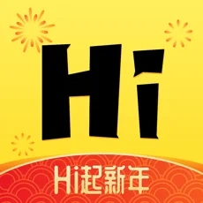 Hi玩游戏