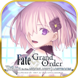 Fate/GrandOrderWaltz