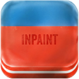 Inpaint客户端