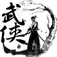 天龙武侠手游iOS