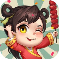 古代创业城手游iOS