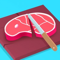 食物切切切游戏iOS