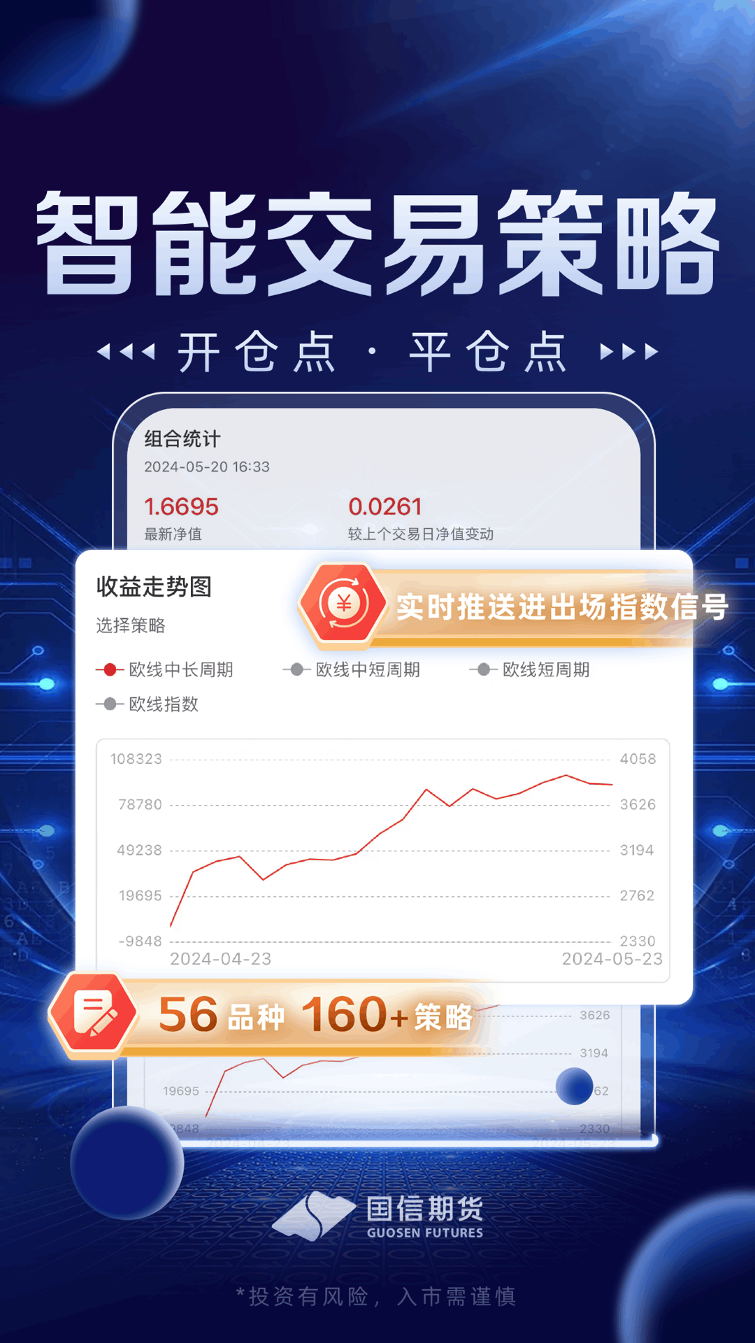 国信期货AI版第4张手机截图