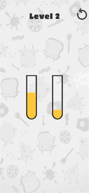 倒水模拟器2第2张手机截图