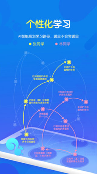 松鼠ai app第4张手机截图