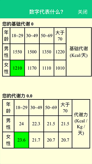 营动健康app软件封面