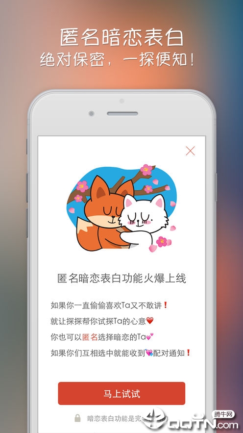 探探第3张手机截图