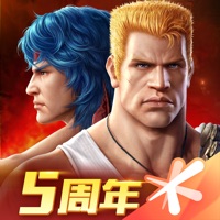 魂斗罗归来iOS