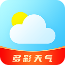 多彩天气app