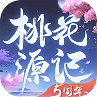 桃花源记手游iOS