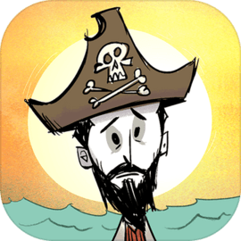 Don'tStarve:Shipwrecked