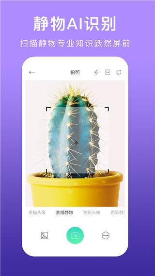 美术拍app第2张手机截图