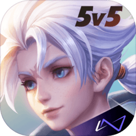 ArenaofValor:5v5ArenaGame