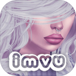 IMVU-3D化身社交应用