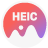 WALTR HEIC Converter