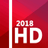 HD2018