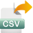 CSV文件转换器